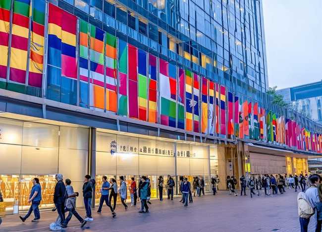上海跨境电商公司(上海跨境电商公司名单) 上海跨境电商公司(上海跨境电商公司名单)