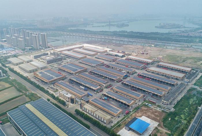 丝路电商产业园,丝路电商产业园怎么样 丝路电商产业园,丝路电商产业园怎么样