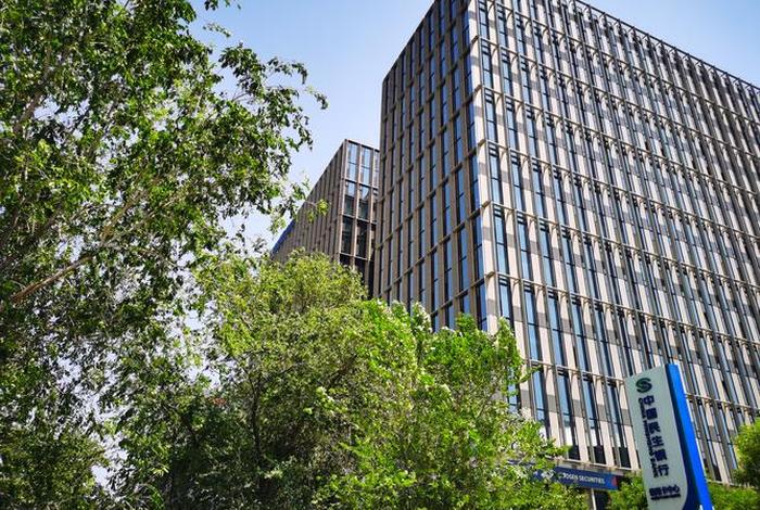 民生电商总部大厦、民生电商总部大厦图片 民生电商总部大厦、民生电商总部大厦图片