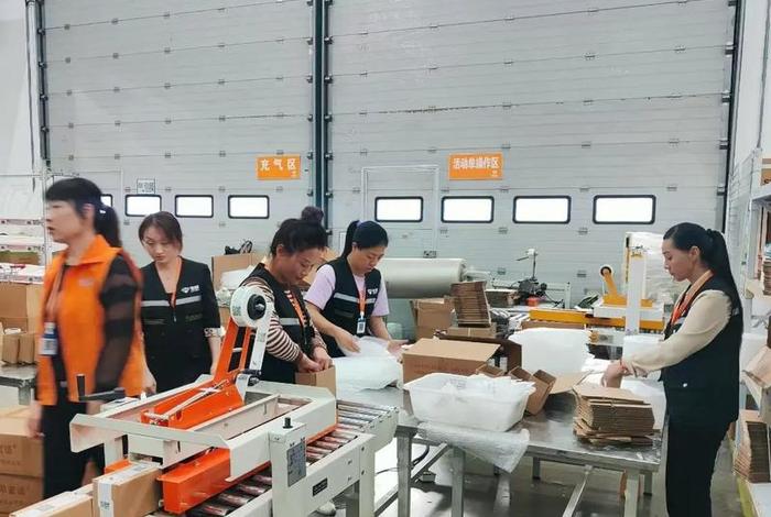 电商仓库临时工一般做什么；电商仓库临时工一般做什么工作