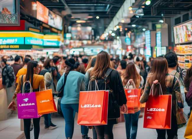 lazada电商平台介绍(lazada电商平台怎么样) lazada电商平台介绍(lazada电商平台怎么样)