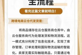 云仓电商平台怎么做，云仓电商平台怎么做商品