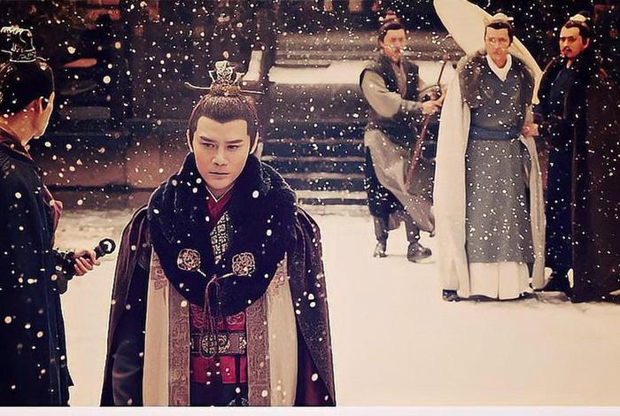 商电视剧,类似琅琊榜的权谋高智商电视剧 商电视剧,类似琅琊榜的权谋高智商电视剧