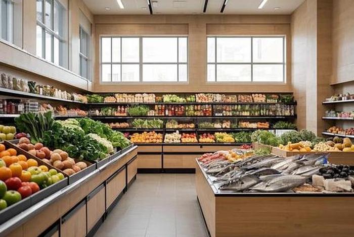 生鲜电商配送中心布局选址;生鲜电商配送中心布局选址要求 生鲜电商配送中心布局选址;生鲜电商配送中心布局选址要求