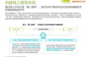 农村电商发展现状；农村电商发展现状及对策研究