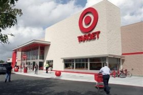 target corporation（target corporation有多少员工）