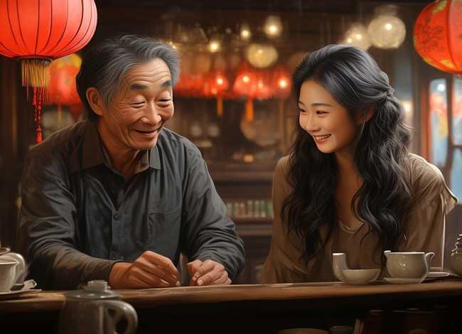 一乐店长;一乐店长的女儿叫什么 一乐店长;一乐店长的女儿叫什么