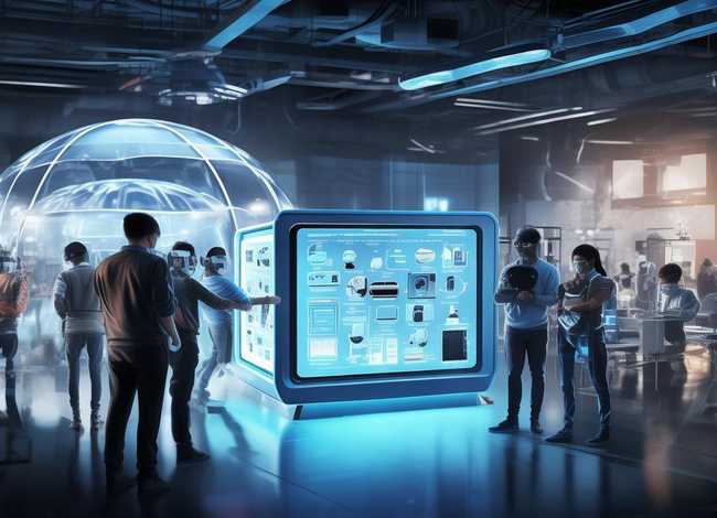 vr电商直播定制开发厂家 - vr电商直播定制开发厂家有哪些