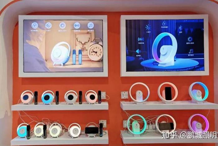 电商照明、照明电商排名