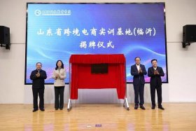 临沂电商b2b（临沂电商培训机构有哪些？哪家比较好）