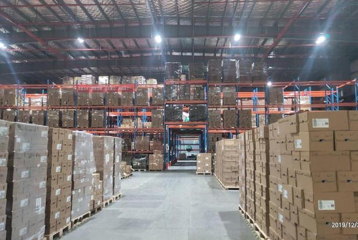 安林电商物流园 - 安林电商物流园停车费怎么收