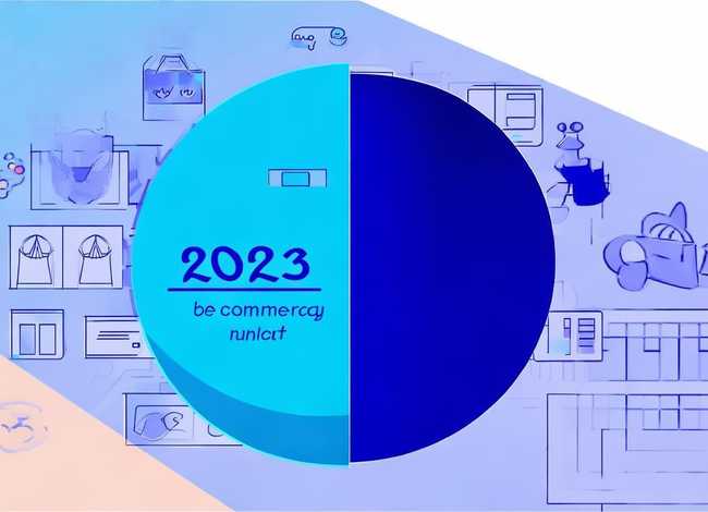 2022电商市场份额、2022年电商占据销售市场份额多少 2022电商市场份额、2022年电商占据销售市场份额多少