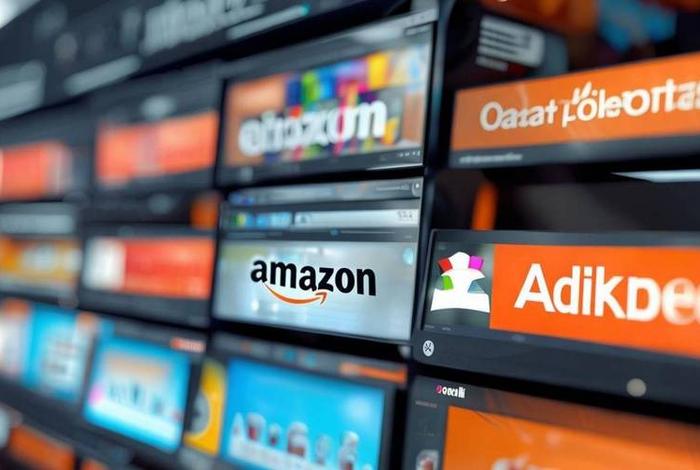 国外电商、国外电商为什么没有国内发达