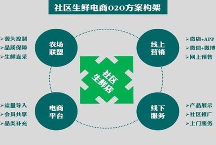 社区电商运营（社区电商运营是做什么的）