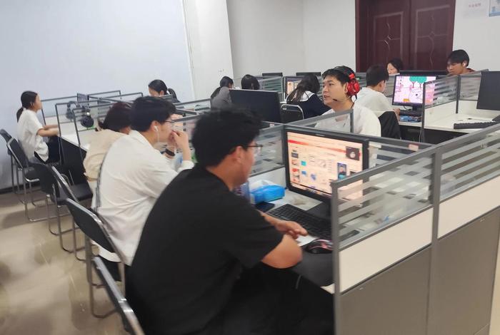 学做电商教学视频（学做电商教学视频教程）