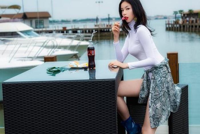 电商欧阳萱萱（电商欧阳萱萱简介）