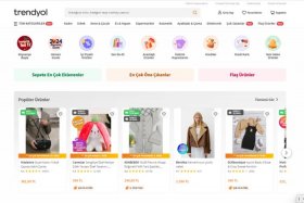 土耳其电商平台trendyol；土耳其电商平台trendyol用什么收款