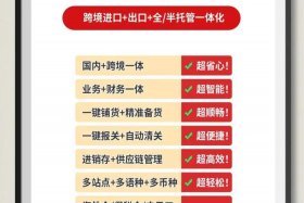 erp跨境电商是什么意思、erp跨境电商是什么意思啊