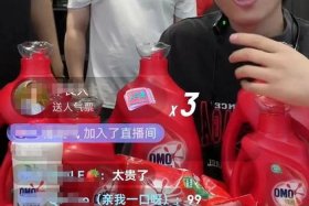 疯狂小杨哥去电商购物节了吗；疯狂小杨哥背后有团队吗