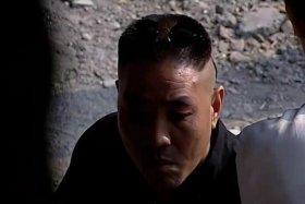 暗伤电视剧 暗伤电视剧讲的是什么意思