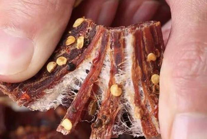 猪肉冒充牛肉干电商卖了500万长春中东大市场;长春牛肉干批发市场 猪肉冒充牛肉干电商卖了500万长春中东大市场;长春牛肉干批发市场