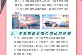 深圳跨境电商货代公司（深圳跨境电商货代公司招聘）