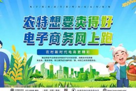 农村电商做什么能挣钱，农村电商做什么能挣钱呢