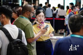 广交会电商服务区，广交会电商服务区电话