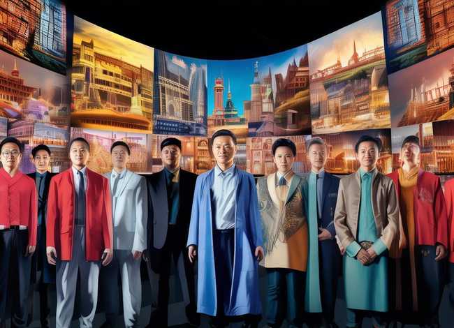 中国十大电商创始人、中国十大电商创始人排名 中国十大电商创始人、中国十大电商创始人排名