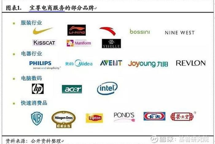 宝尊电商负责的品牌有哪些,宝尊电商负责的品牌有哪些呢 宝尊电商负责的品牌有哪些,宝尊电商负责的品牌有哪些呢
