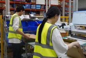 电商拣单员是什么工作内容、电商拣单员是什么工作内容啊