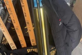 中国亚马逊渔具；亚马逊渔具威海那个工厂做的最大