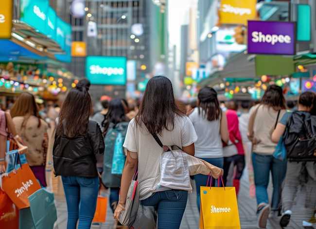 shopee电商平台的优缺点 shopee电商平台怎么样