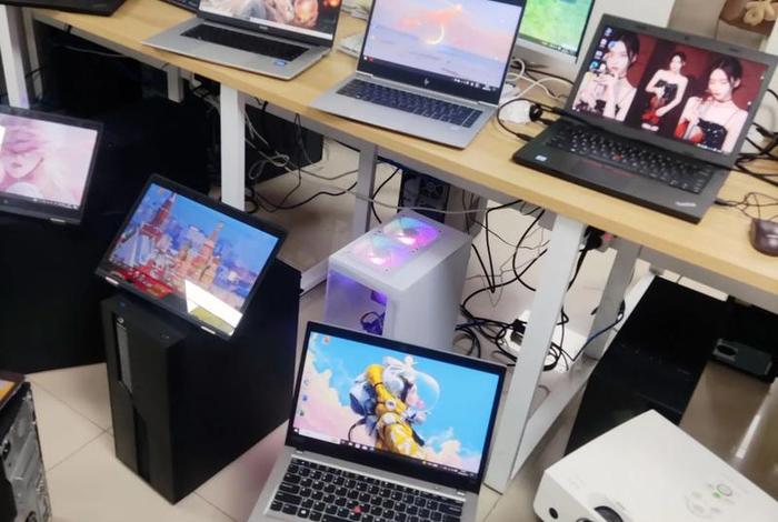 电商是干什么的要用到电脑吗；电商是干什么的要用到电脑吗知乎