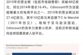 法国乐天跨境电商；法国乐天跨境电商怎么样