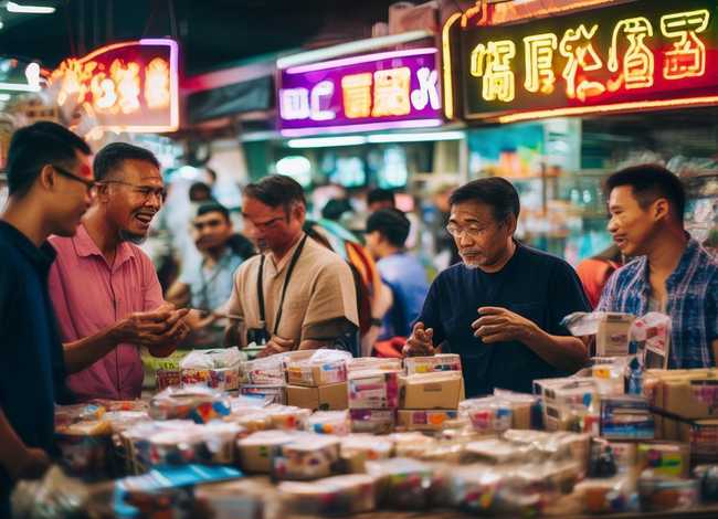 东南亚跨境电商能做吗(东南亚跨境电商能做吗?) 东南亚跨境电商能做吗(东南亚跨境电商能做吗?)