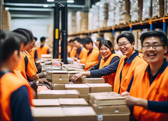 上海电商仓库打包员工资高吗,上海电商仓库打包员工资高吗知乎 上海电商仓库打包员工资高吗,上海电商仓库打包员工资高吗知乎