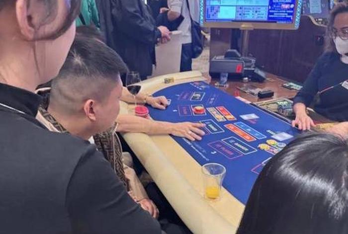 怎么可以做澳门荷官;怎么可以做澳门荷官的生意 怎么可以做澳门荷官;怎么可以做澳门荷官的生意