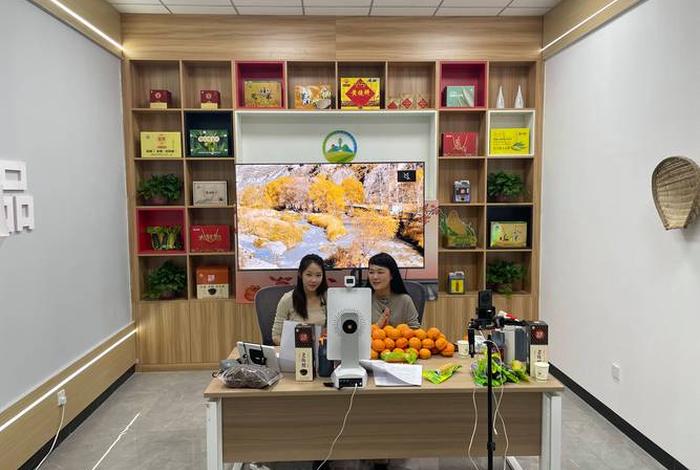 农村电商基地内部装饰图片(农村电商基地内部装饰图片大全) 农村电商基地内部装饰图片(农村电商基地内部装饰图片大全)