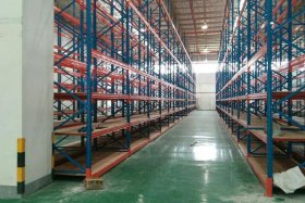 广州电商仓储货架 - 广州电商仓储货架公司