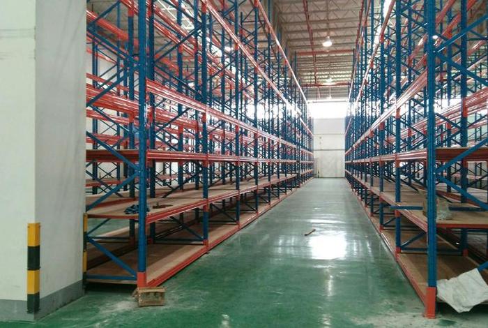 广州电商仓储货架 - 广州电商仓储货架公司