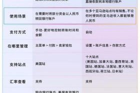 亚马逊收款方式；亚马逊收款方式如何设置