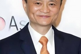 电商界大佬 - 电商界的大佬