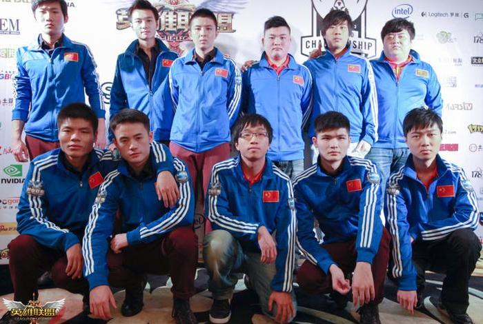 啥叫电子竞技，啥叫电子竞技运动