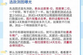 新手怎么开始做电商运营（新手怎么开始做电商运营赚钱）