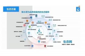 c2p生态电商系统，c2p工业互联网电商生态集群模式