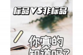 电商书包非标品是什么意思、电商书包非标品是什么意思啊