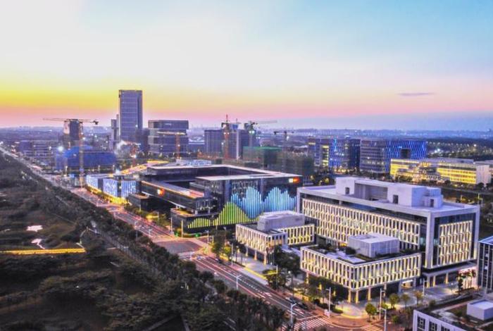 海南跨境电商产业园、海南跨境电商产业园区 海南跨境电商产业园、海南跨境电商产业园区