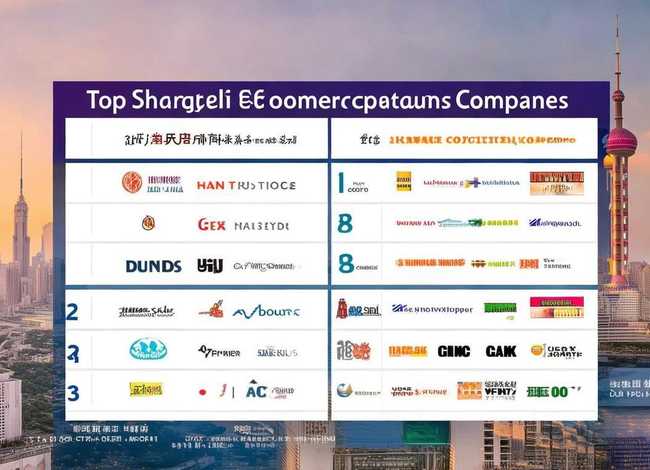 上海电商运营公司,上海电商运营公司排行榜 上海电商运营公司,上海电商运营公司排行榜