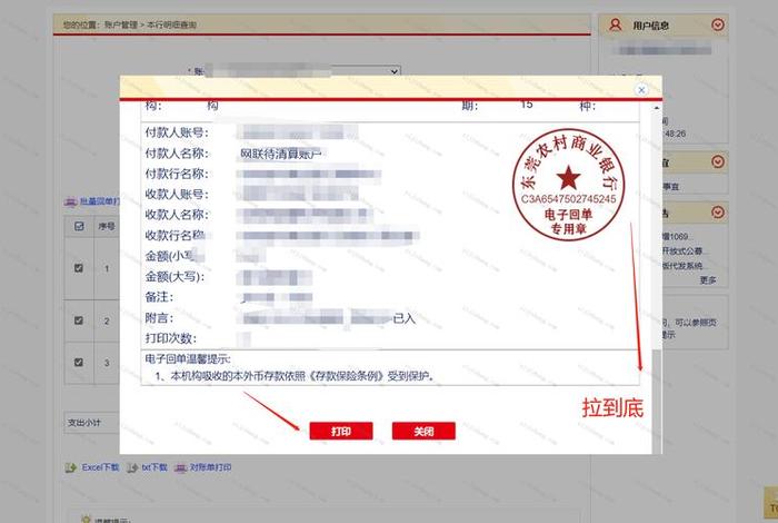 银行系统打印回单可以不打印备注栏吗、银行系统打印回单可以不打印备注栏吗怎么设置 银行系统打印回单可以不打印备注栏吗、银行系统打印回单可以不打印备注栏吗怎么设置